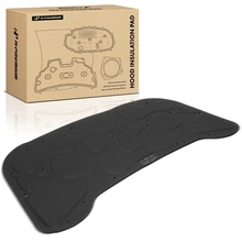 Engine Hood Bonnet Insulation Panel for 2014-2019 Mercedes-Benz CLA250