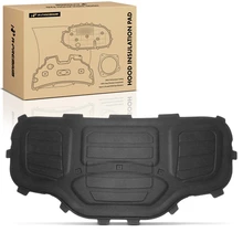 Hood Bonnet Sound Insulation Pad for 2018-2024 Audi SQ5