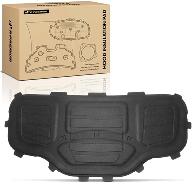 Hood Bonnet Sound Insulation Pad