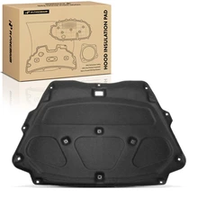 Engine Hood Insulation Panel Pad for 2011-2015 Porsche Cayenne