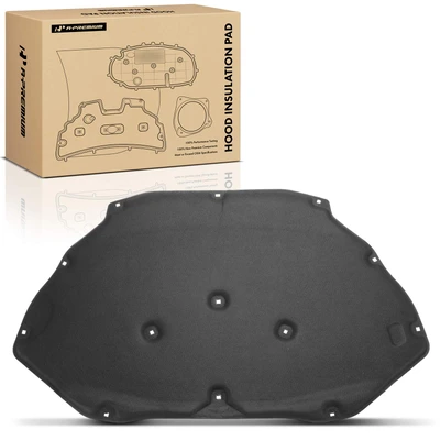 Engine Hood Insulation Pad