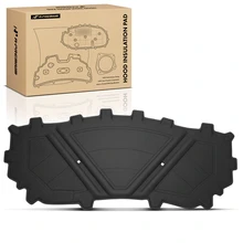 Engine Hood Bonnet Insulation Pad for 2015-2018 Audi Q3