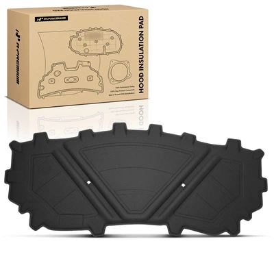 Engine Hood Bonnet Insulation Pad