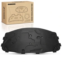 Engine Hood Insulation Pad for 2001-2006 BMW 330Ci