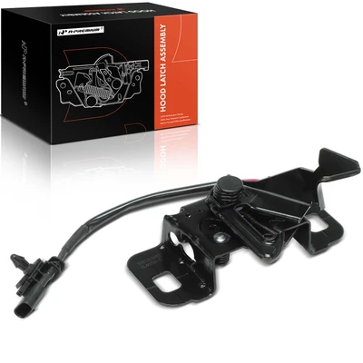 Ride Height Level Sensor