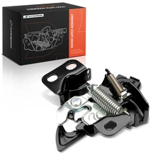 Hood Lock Latch for 2023-2024 Honda CR-V