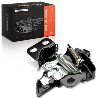 Hood Lock Latch