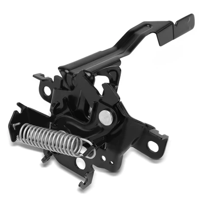 Front Hood Latch Lock