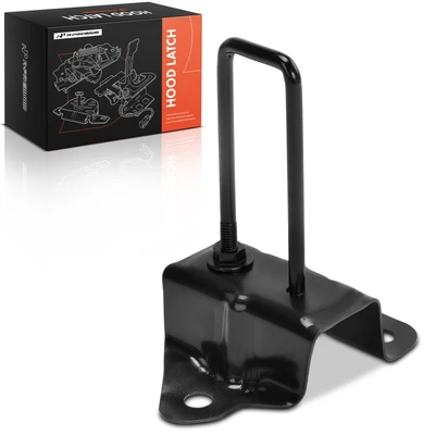 Hood Latch Striker Plate