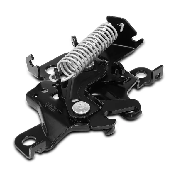 Hood Latch Lock for 2013-2015 Toyota Prius Plug-In