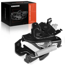 Front Right Hood Latch Lock