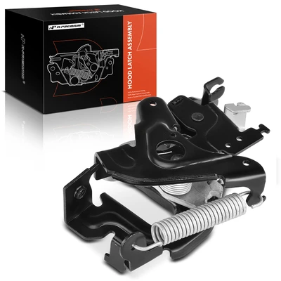 Front Right Hood Latch Lock