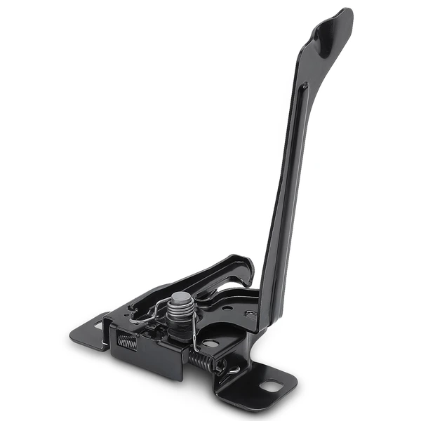 Front Hood Latch Lock with Pins for 2008-2022 Dodge Challenger