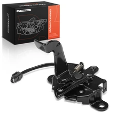 Front Lower Hood Latch Lock for 2016-2022 Lexus RX350