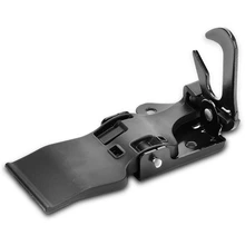 Front Hood Latch Lock