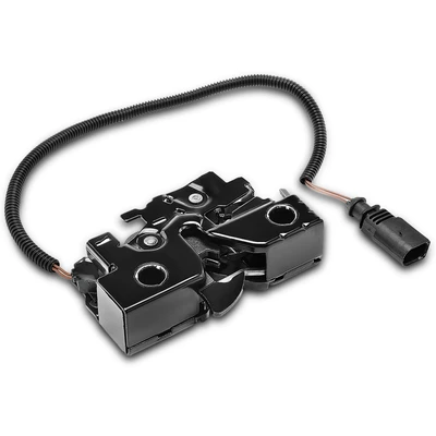 Front Lower Hood Latch Lock