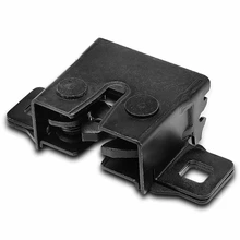 Left Hood Latch Lock