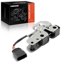 Front Engine Bonnet Hood Latch Lock