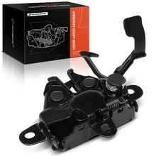Front Hood Latch Lock for 2003-2008 Pontiac Vibe