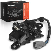 Steel Hood Latch Lock for 2011-2017 Lexus CT200h