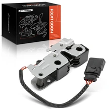 Front Bonnet Engine Hood Latch Lock
