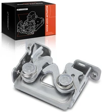 Front Hood Latch Catch Lock