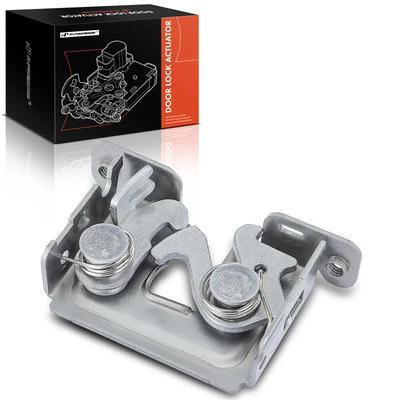 Front Hood Latch Catch Lock