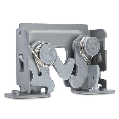 Front Hood Latch Catch Lock