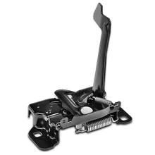 Hood Latch Lock for 2012-2017 Jeep Compass