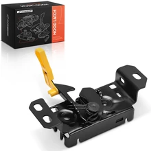 Front Hood Latch Lock for 2020-2023 Mercedes-Benz CLA250