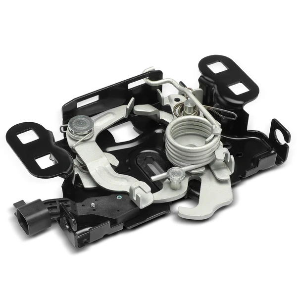 Front Hood Latch Lock for 2017-2019 Jeep Compass