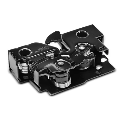 Front Lower Hood Latch Lock
