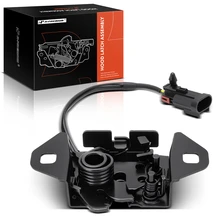 Front Hood Lock Latch Actuator for 2016-2020 Cadillac CT6