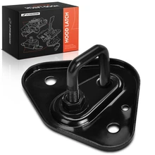 Upper Hood Latch Striker Plate