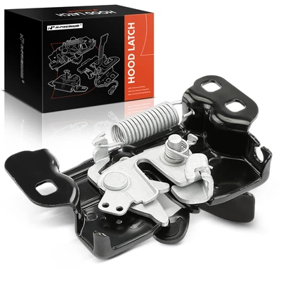Front Hood Latch