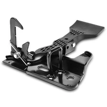 Upper Hood Latch Lock