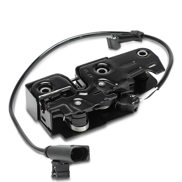 Front Hood Latch Lock for 2010-2014 Audi S4