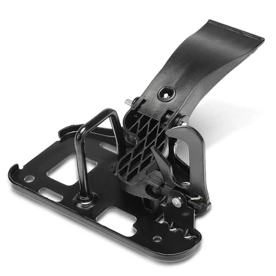 Upper Hood Latch Lock