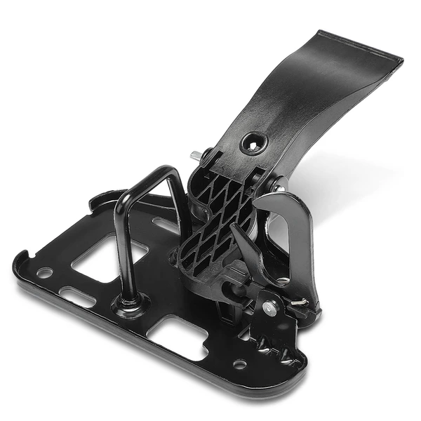 Upper Hood Latch Lock for Audi A4 A4 Quattro 2009-2016 A5 Quattro RS5 S4 S5