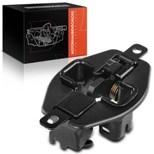 Front Lower Hood Latch Lock for 2010-2013 Mercedes-Benz S400