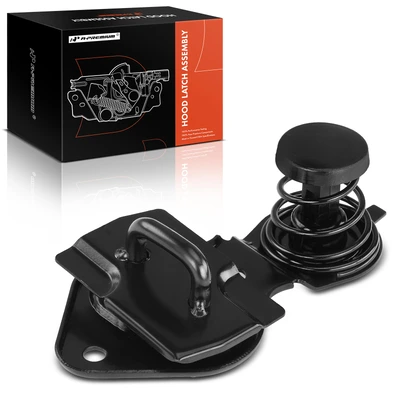 Front Upper Left or Right Hood Latch Lock