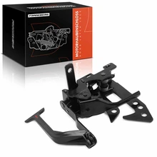 Front Hood Safety Catch Latch Lock for 2010-2013 Mercedes-Benz S400