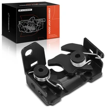 Front Lower Left or Right Hood Latch Lock