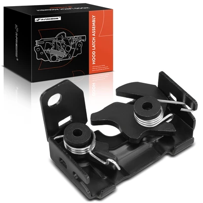 Front Lower Left or Right Hood Latch Lock