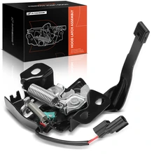 Front Hood Latch Lock for 2009-2012 Honda Fit