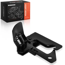 Front Hood Latch Lock Safety Catch for 2020-2023 Mercedes-Benz GLE450