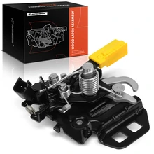 Front Driver Hood Latch Lock for 2013-2015 Ford Fusion
