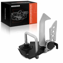 Front Driver Upper Hood Latch Lock for 2011-2015 BMW 740Li