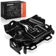 Front Hood Latch Lock for 2021-2024 Mercedes-Benz S500