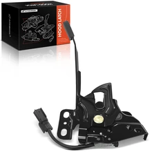 Front Hood Latch Lock for 2011-2013 Honda Odyssey
